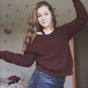 Meet your Posher, Liv